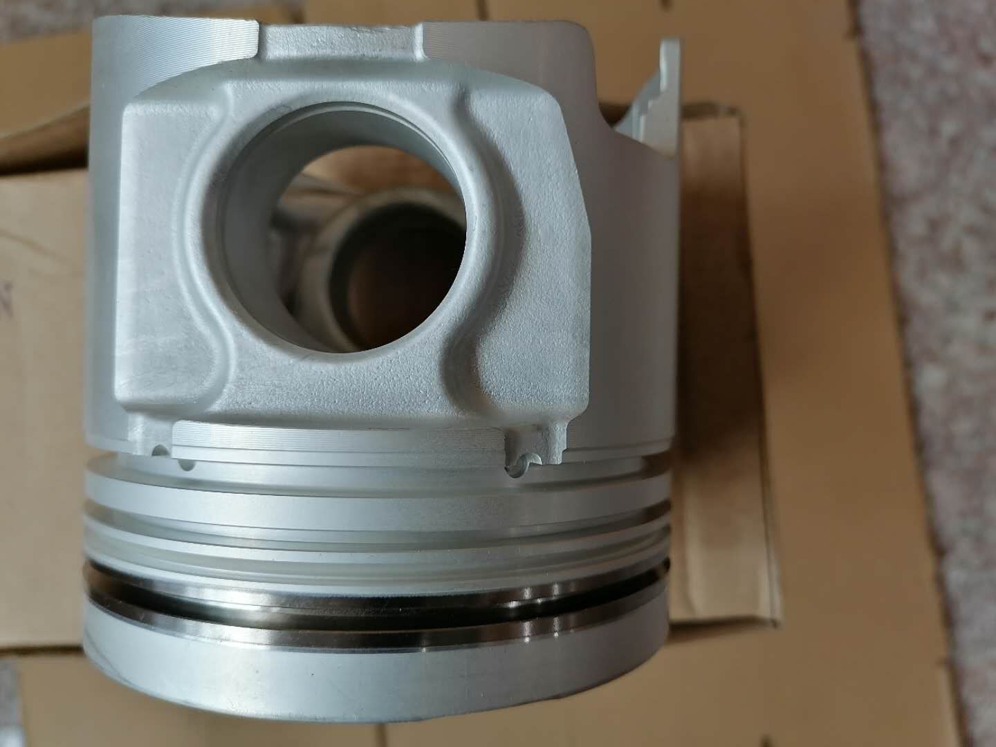 6M60T Piston kit ME133271 ME133273 For Mitsubishi