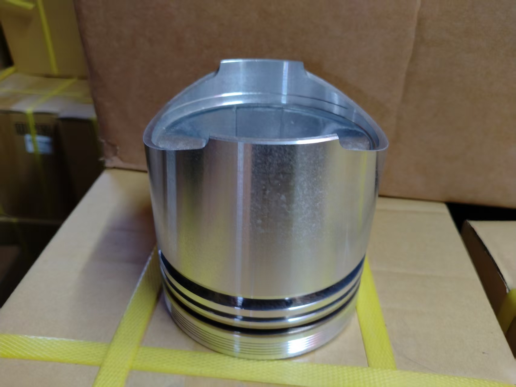Piston kit S4E2 S6E2 98MM 34417-17102 For Mitsubishi