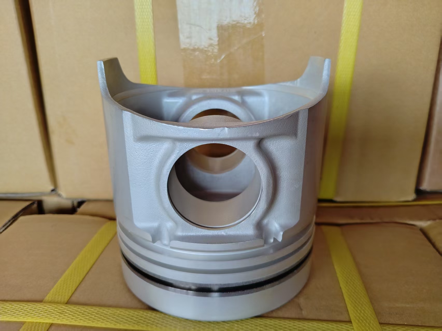 Piston W04DT W04CT W06D 13216-3201 For Hino 300