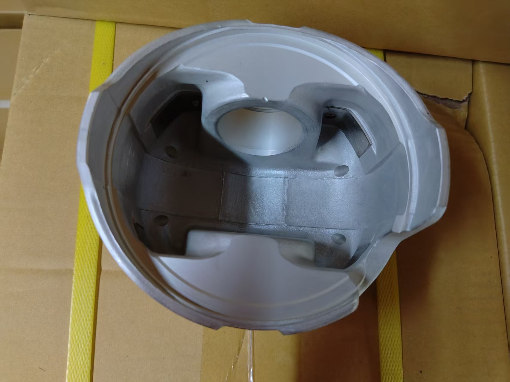 Piston kit 4HG1 8-97183-666-0 For Isuzu NKR NPR NPS NQR
