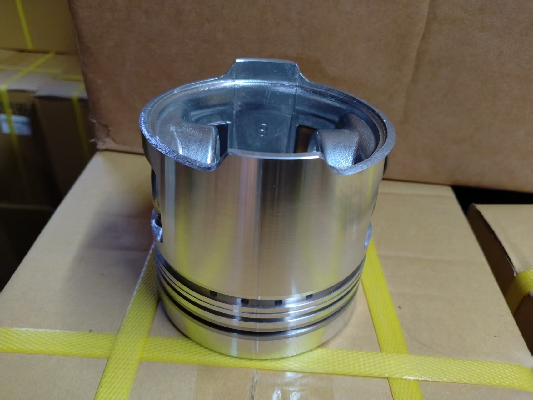 Piston kit S6S S4S 32A17-00100 32A17-00200 32A17-00300 32A17-00500 For Mitsubishi