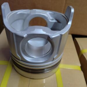 6SD1T Piston kit 1-12111-842-0 1-12111-843-0 Square chamber For Isuzu