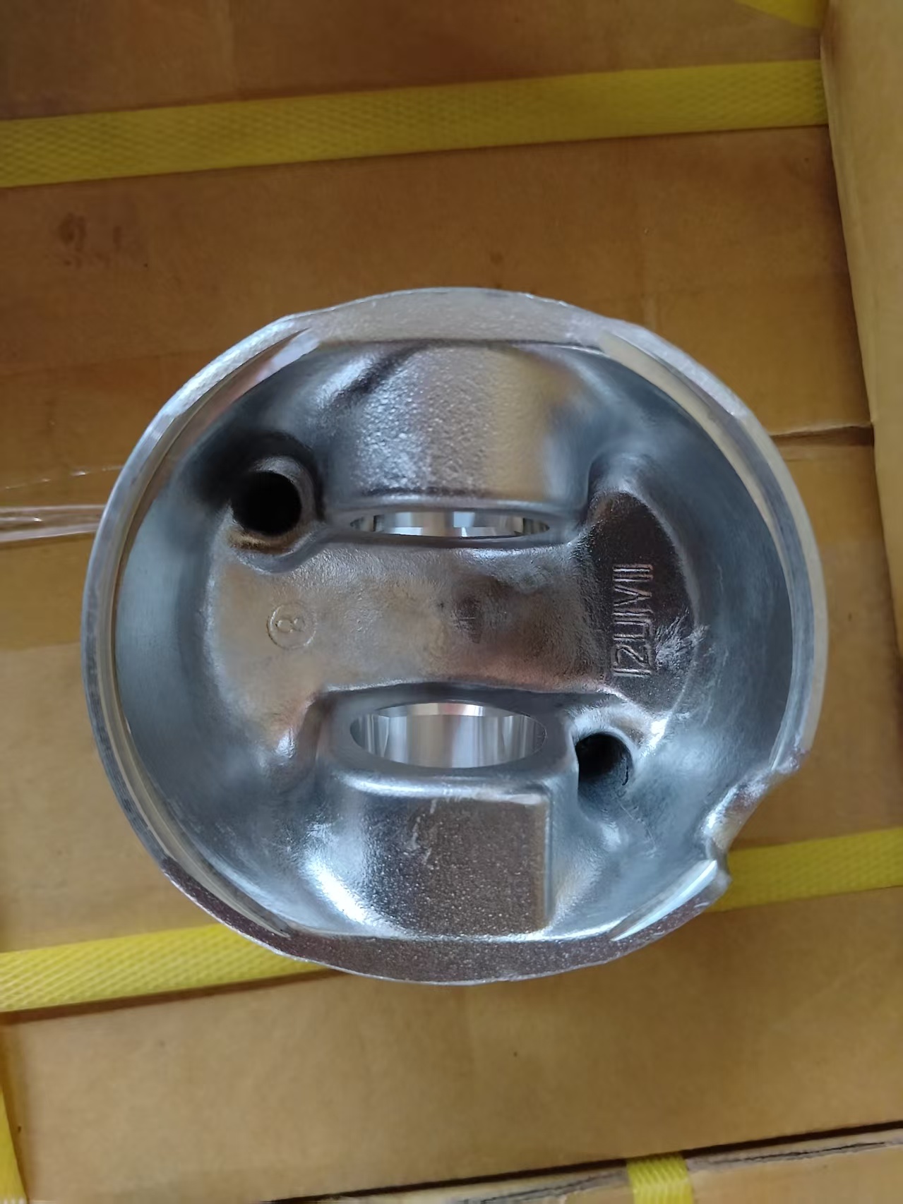 Piston kit ZD30 ZD30T 12010-VK600 12010-VK610 12010-VX201 12010-VX211 For Nissan
