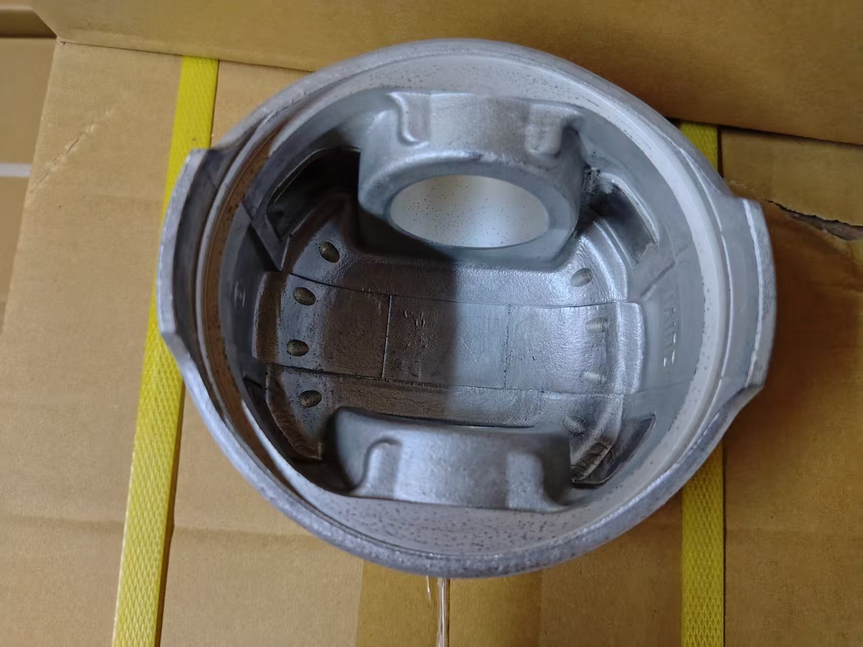 Piston kit 4BD1 8-94452-912-0 For Isuzu