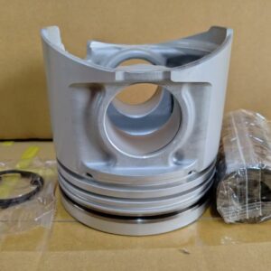 6M61 Piston kit ME131937 For Mitsubishi
