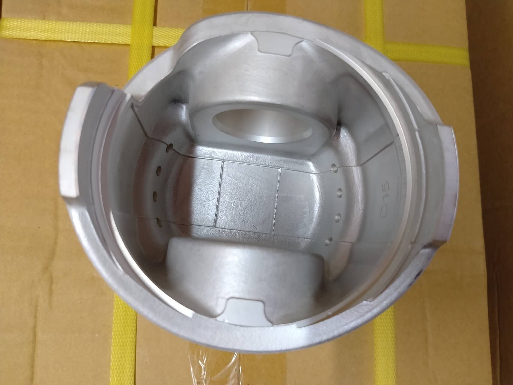 6D15T Piston kit ME032870 ME032871 for Mitsubishi