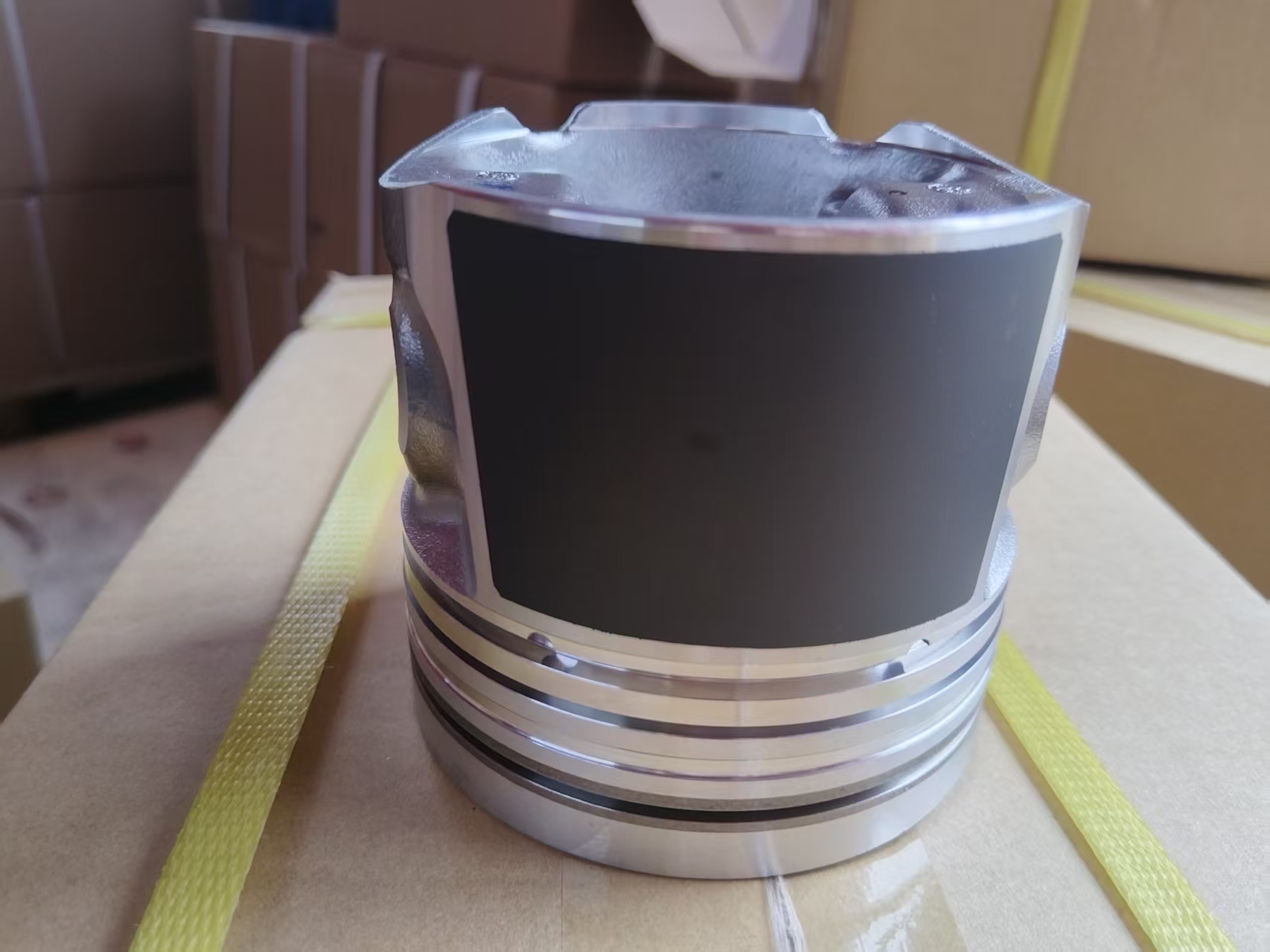 Piston kit 4JA1T 4JK1T 8-98132-548-1 8-98132-549-1 8-98132-550-1 8-97355-671-2 8-97355-672-2 8-97355-673-2 For Isuzu
