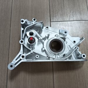 Oil Pump 4D56T 9.5mm MD181583
