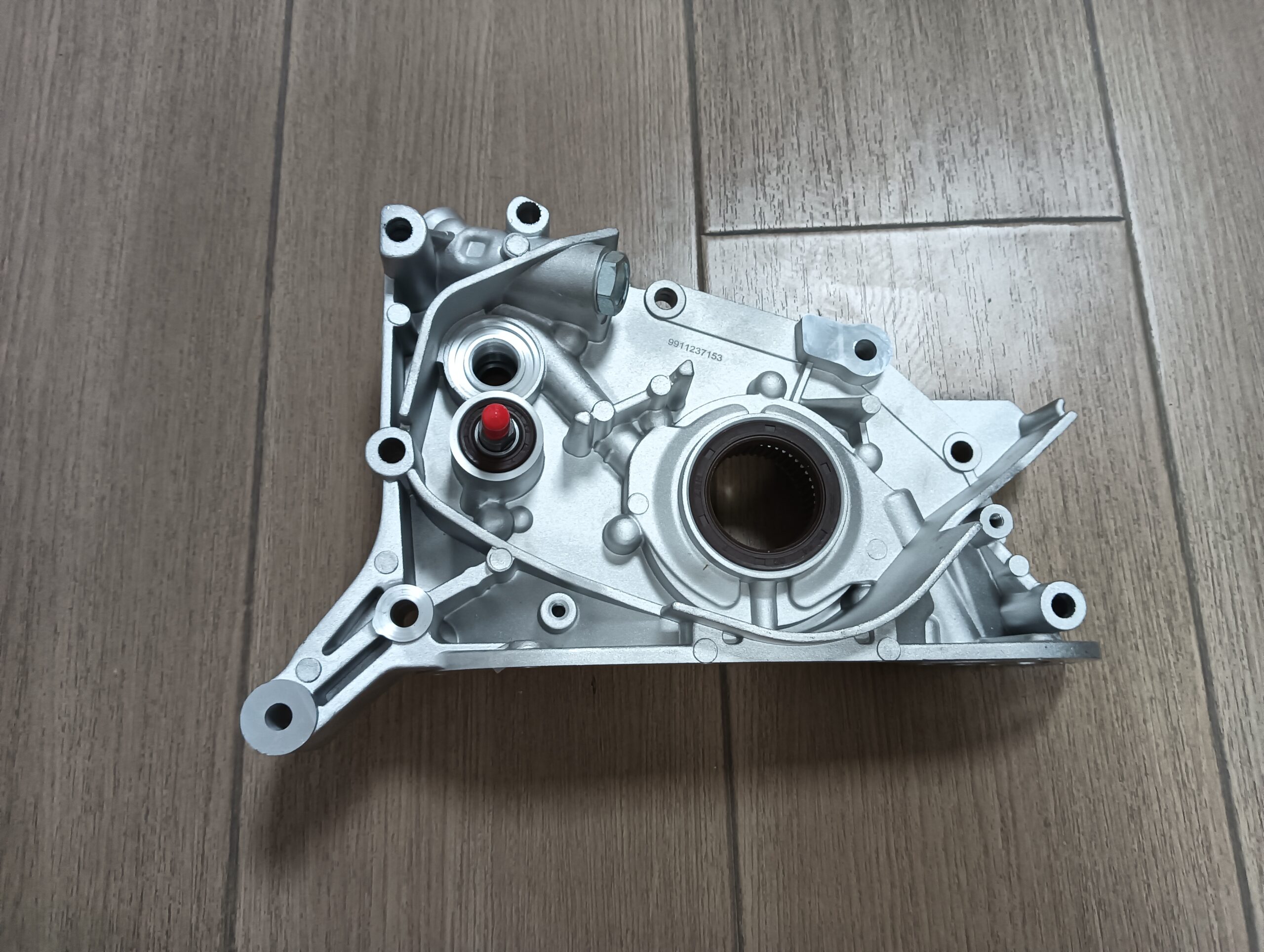 Oil Pump 4D56T 9.5mm MD181583