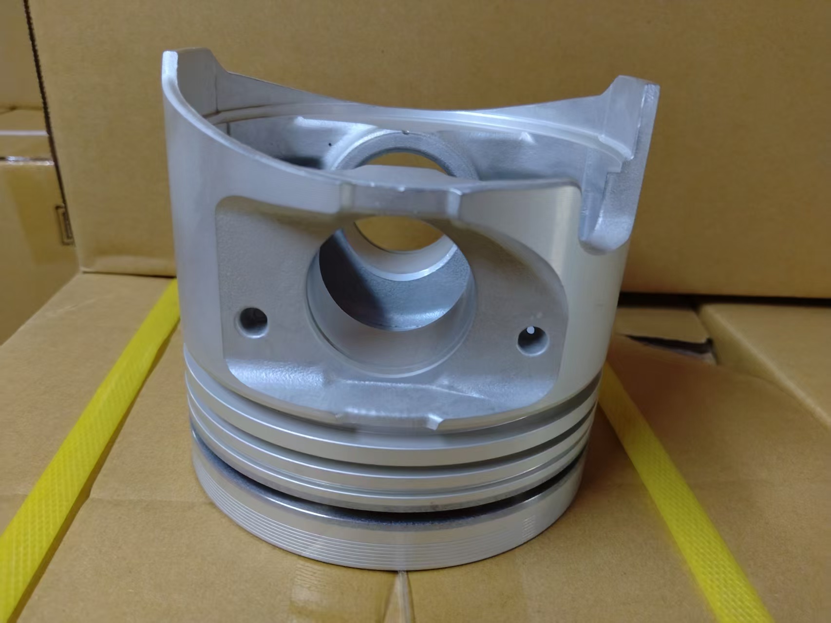 Piston kit 4HG1 8-97183-666-0 For Isuzu NKR NPR NPS NQR