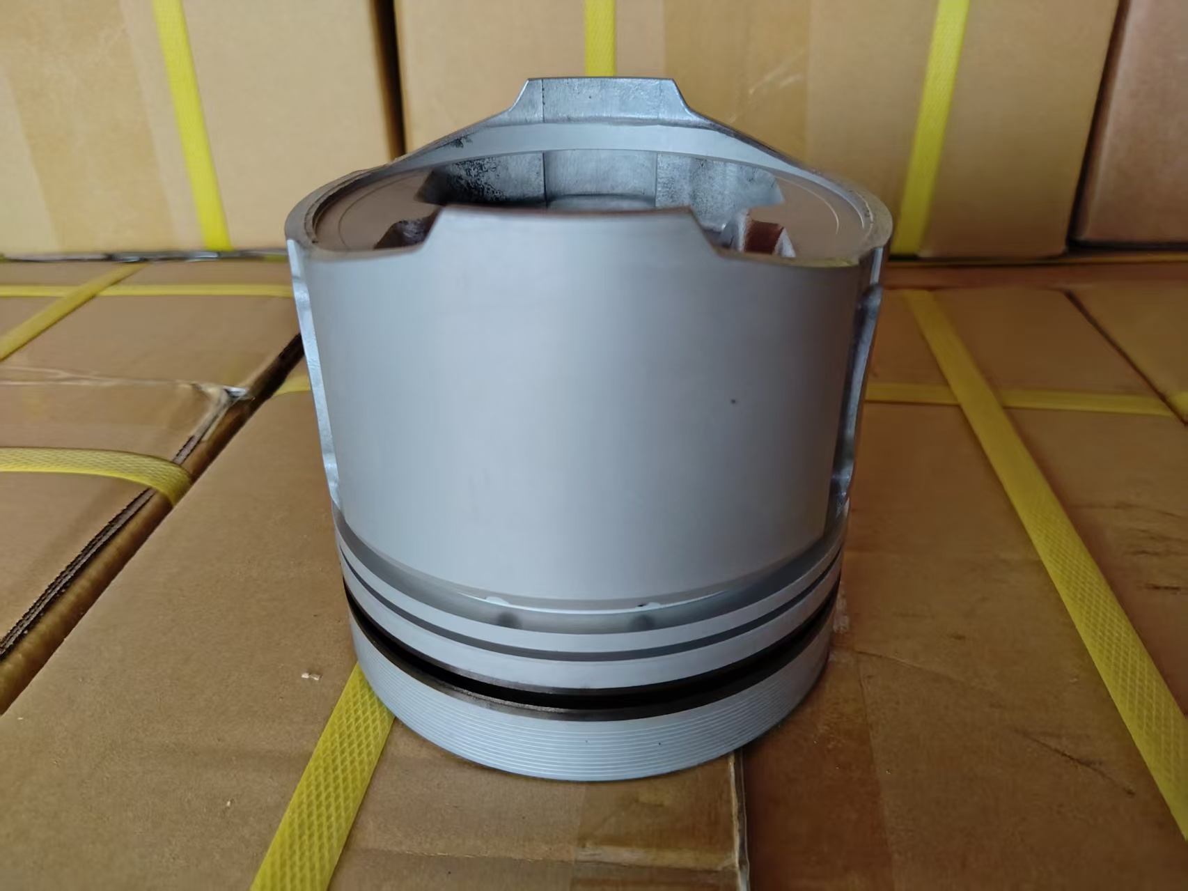 Piston kit 4BD2T 8-97176-642-0 8-97176-643-0 For Isuzu