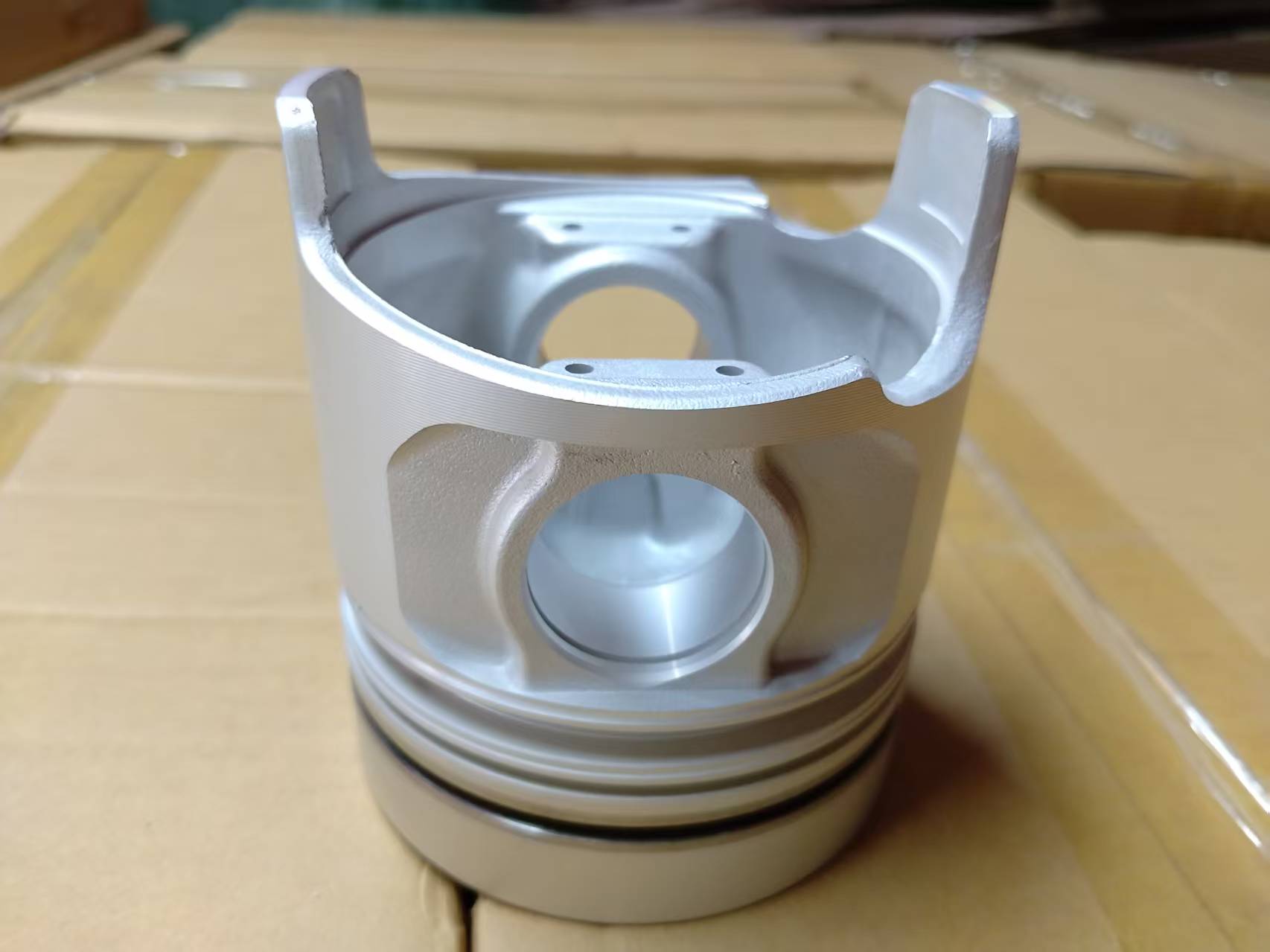Piston kit C240 C190 5-12111-225-0 5-12111-226-0 For Isuzu forklift