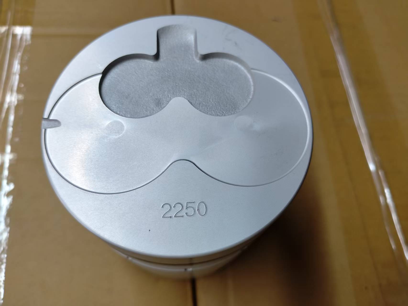 Piston kit C240 C190 5-12111-225-0 5-12111-226-0 For Isuzu forklift