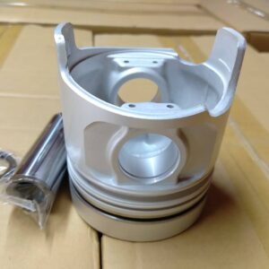 Piston kit C240 C190 5-12111-225-0 5-12111-226-0 For Isuzu forklift