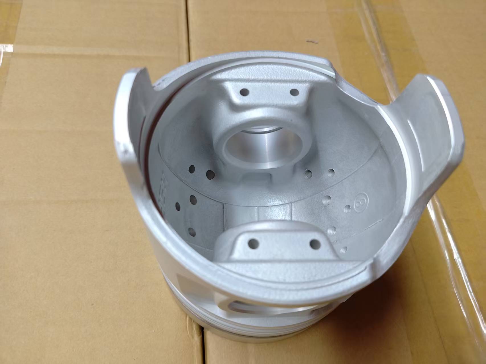 Piston kit C240 C190 5-12111-225-0 5-12111-226-0 For Isuzu forklift