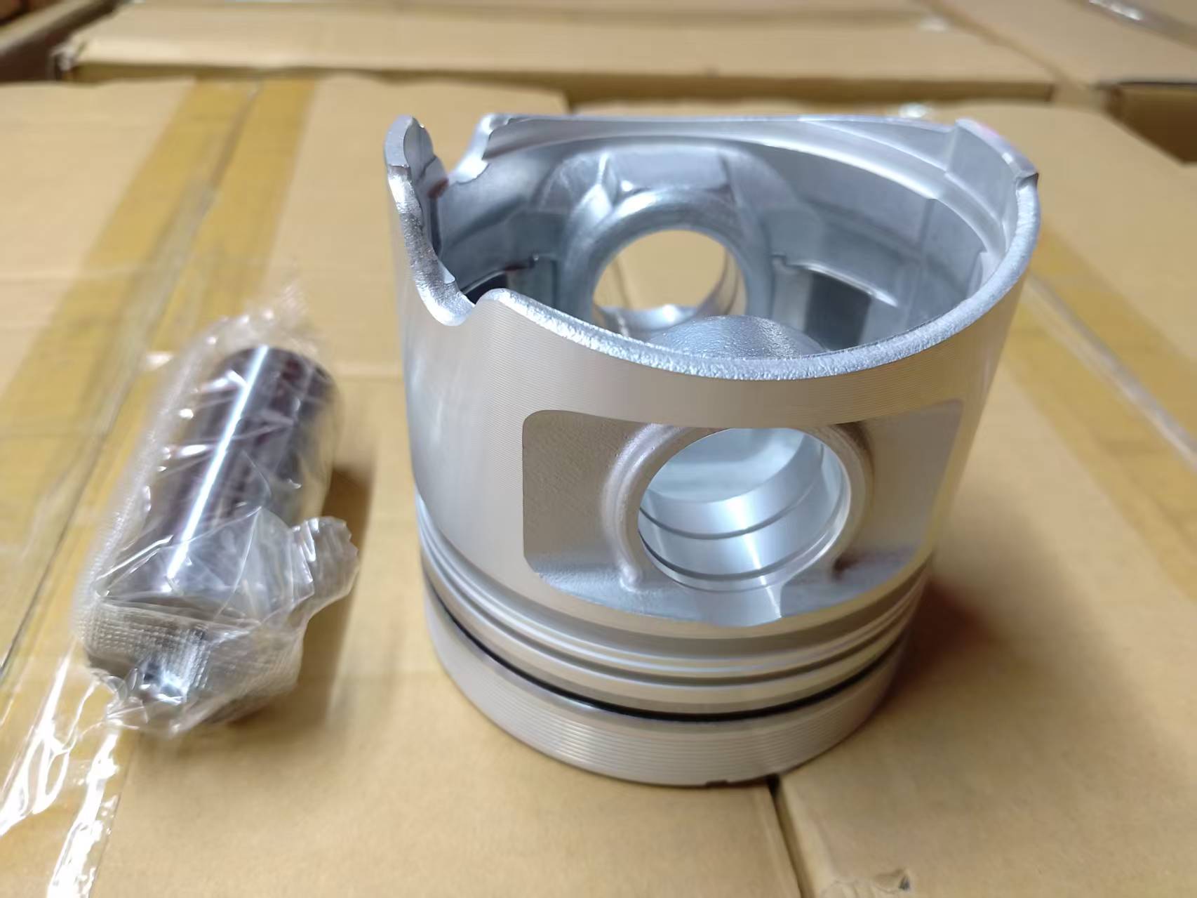 Piston kit C223 8-94250-729-0 8-97176-592-0 8-97176-593-0 For Isuzu