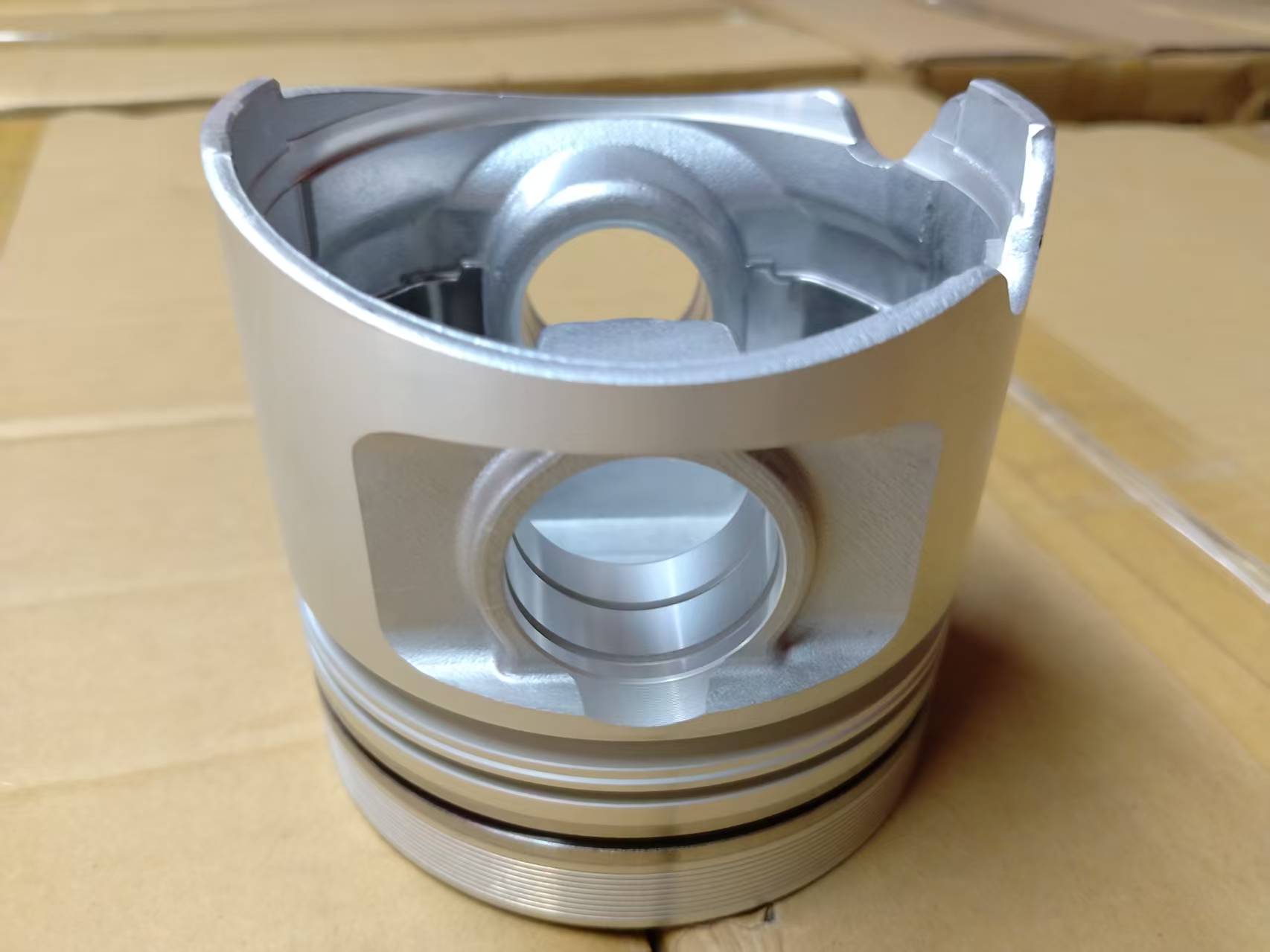 Piston kit C223 8-94250-729-0 8-97176-592-0 8-97176-593-0 For Isuzu