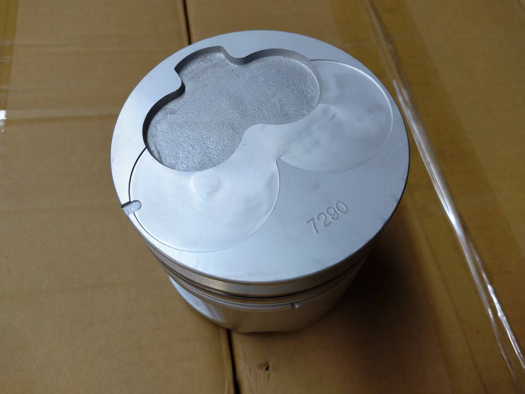 Piston kit C223 8-94250-729-0 8-97176-592-0 8-97176-593-0 For Isuzu