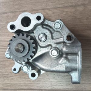 Oil Pump H07D 15163-1390 for Hino