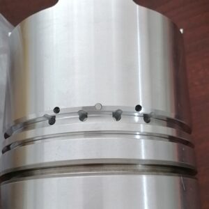 PE6T Piston kit 12011-96509 12011-96564 12011-96776 For Nissan
