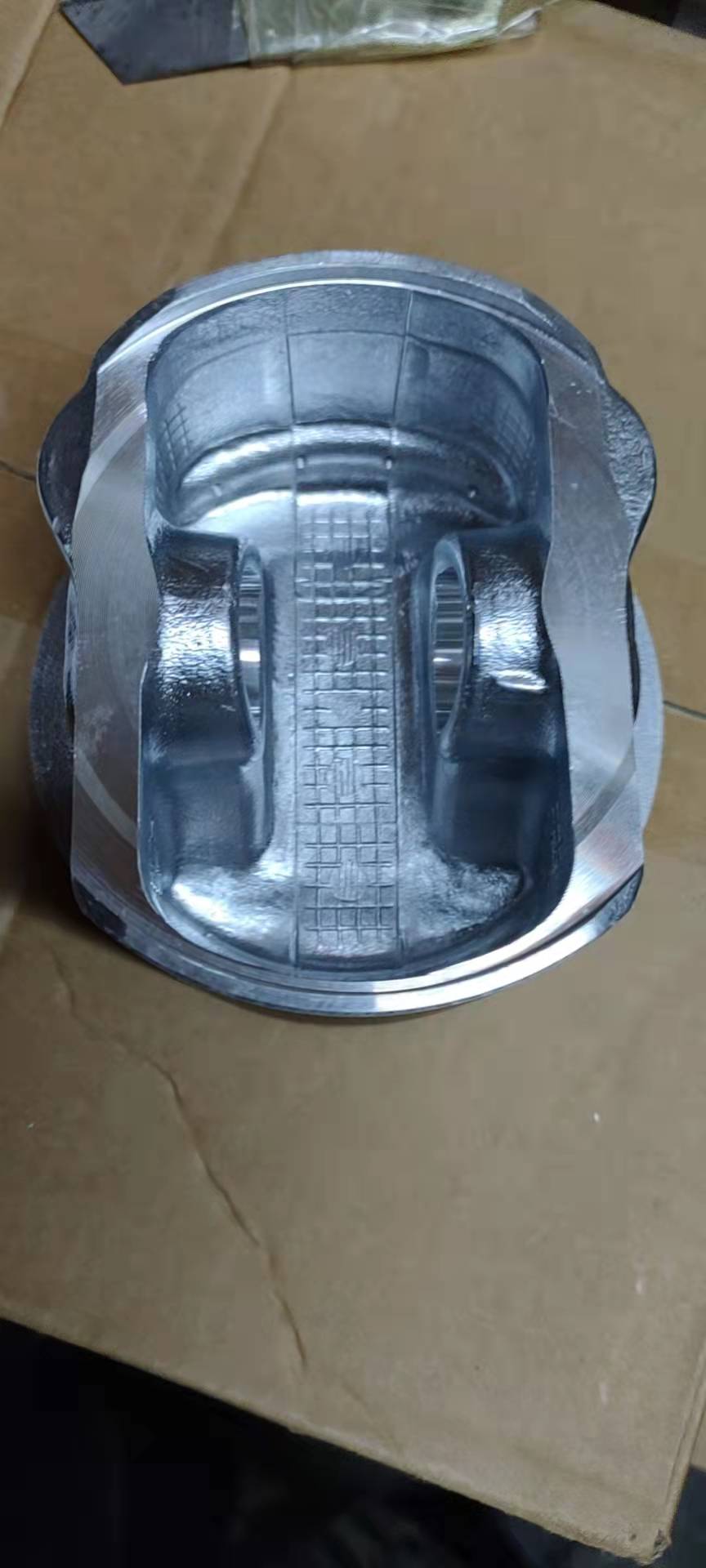 Piston 2TR 13101-75130 13103-75130 For Toyota Hiace