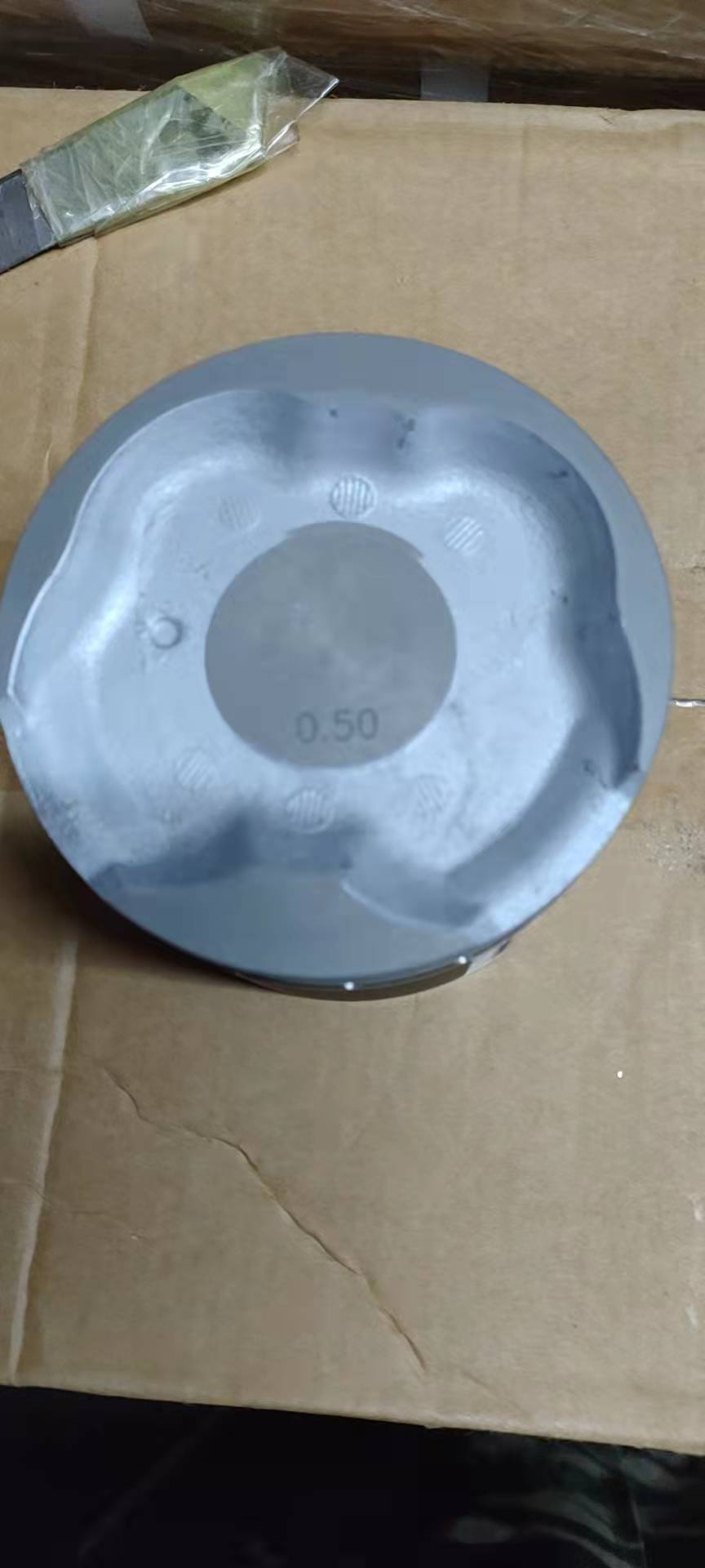 Piston 2TR 13101-75130 13103-75130 For Toyota Hiace