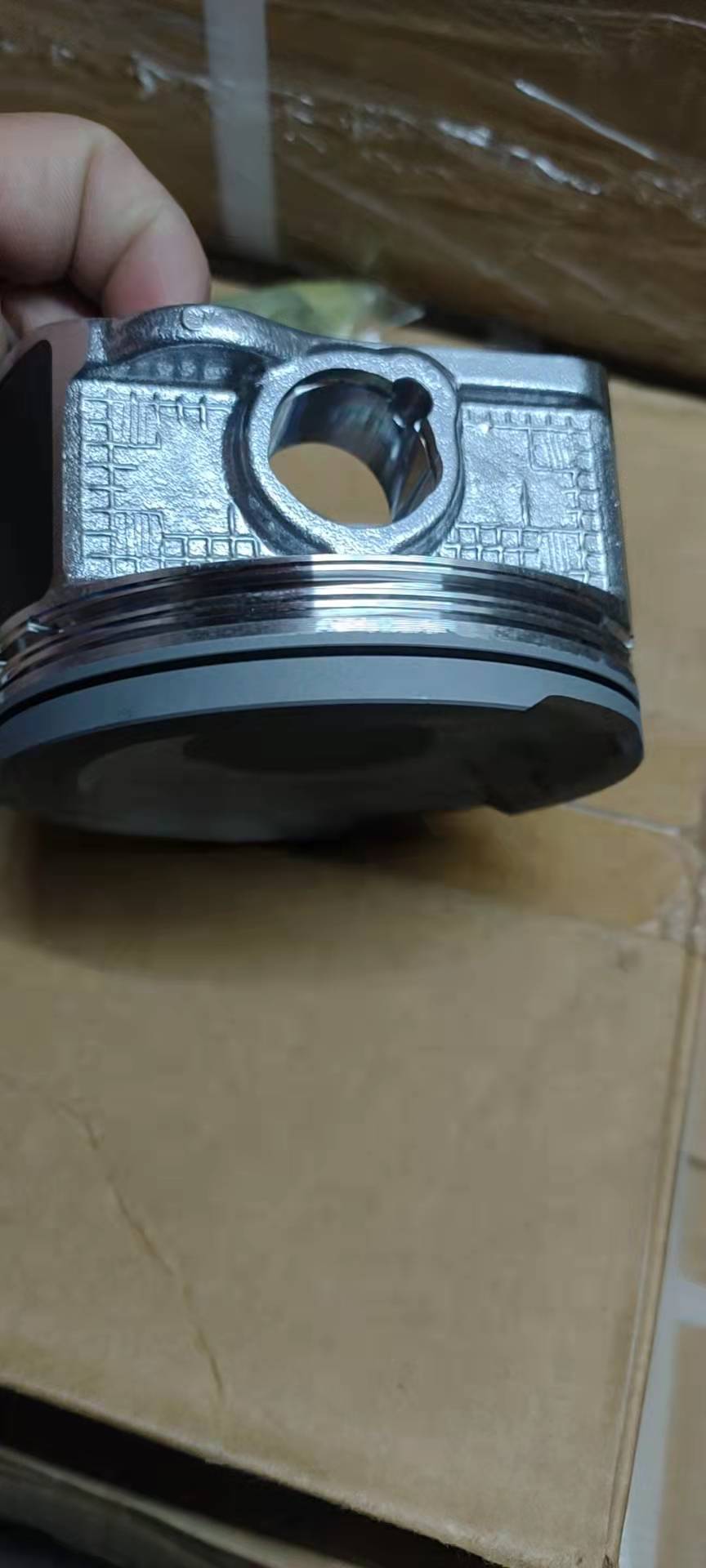 Piston 2TR 13101-75130 13103-75130 For Toyota Hiace