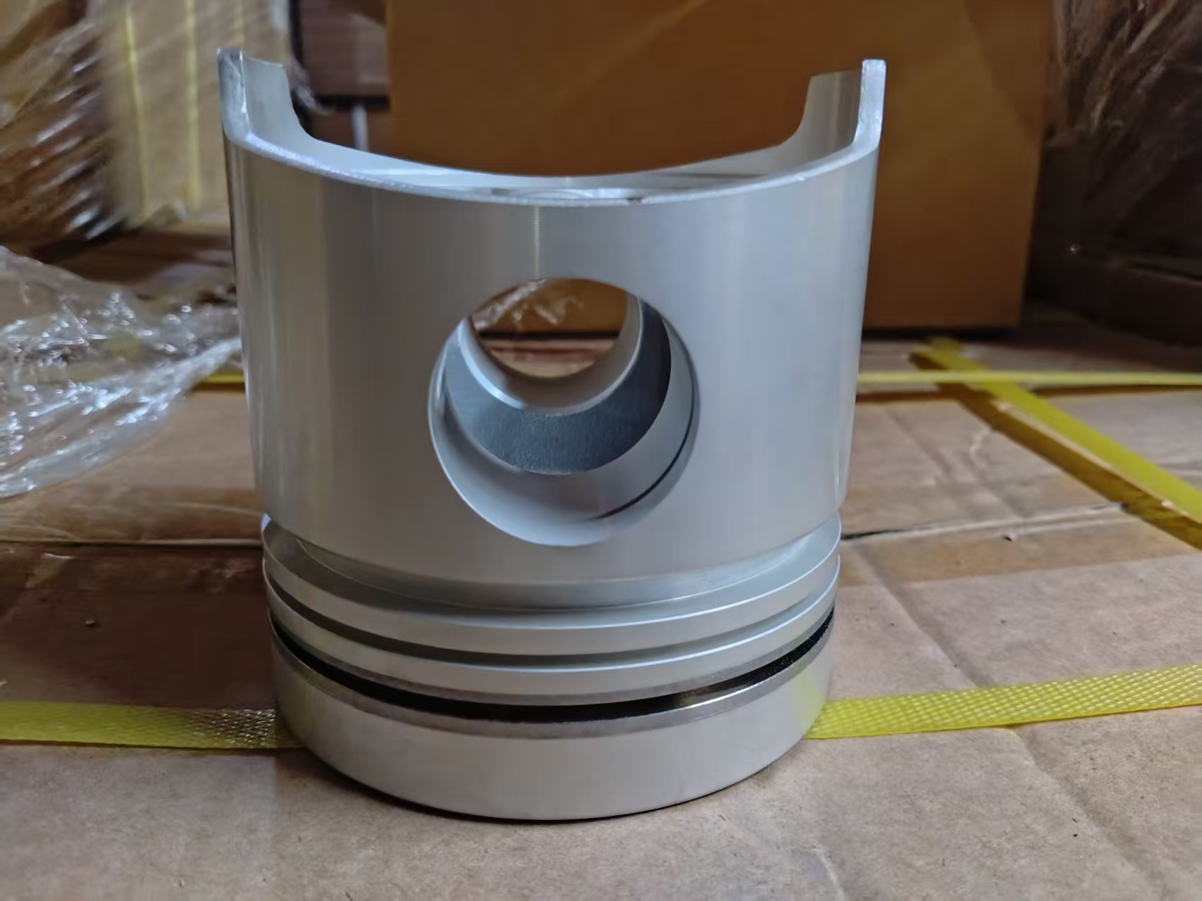 W04D W06D Piston 13216-1460 13216-1460E For Hino