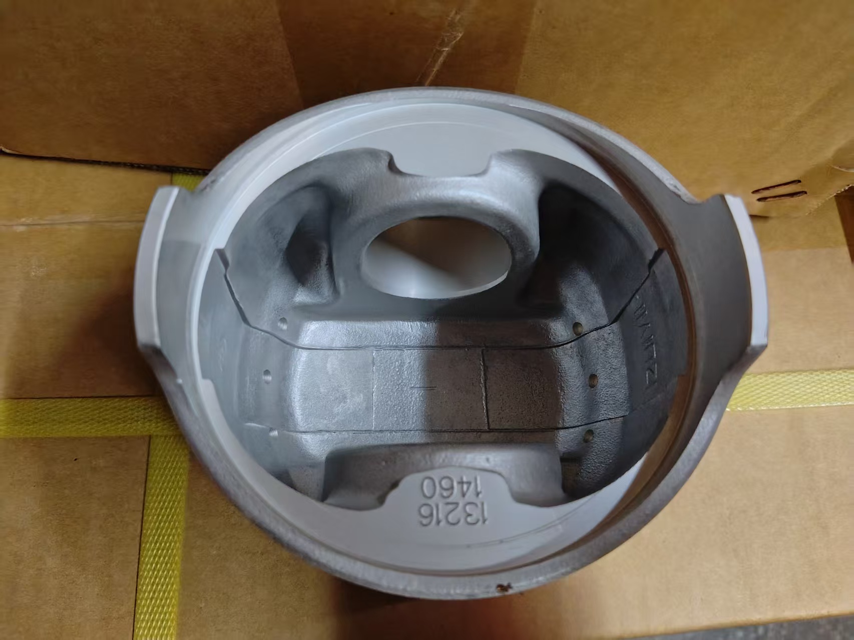 W04D W06D Piston 13216-1460 13216-1460E For Hino