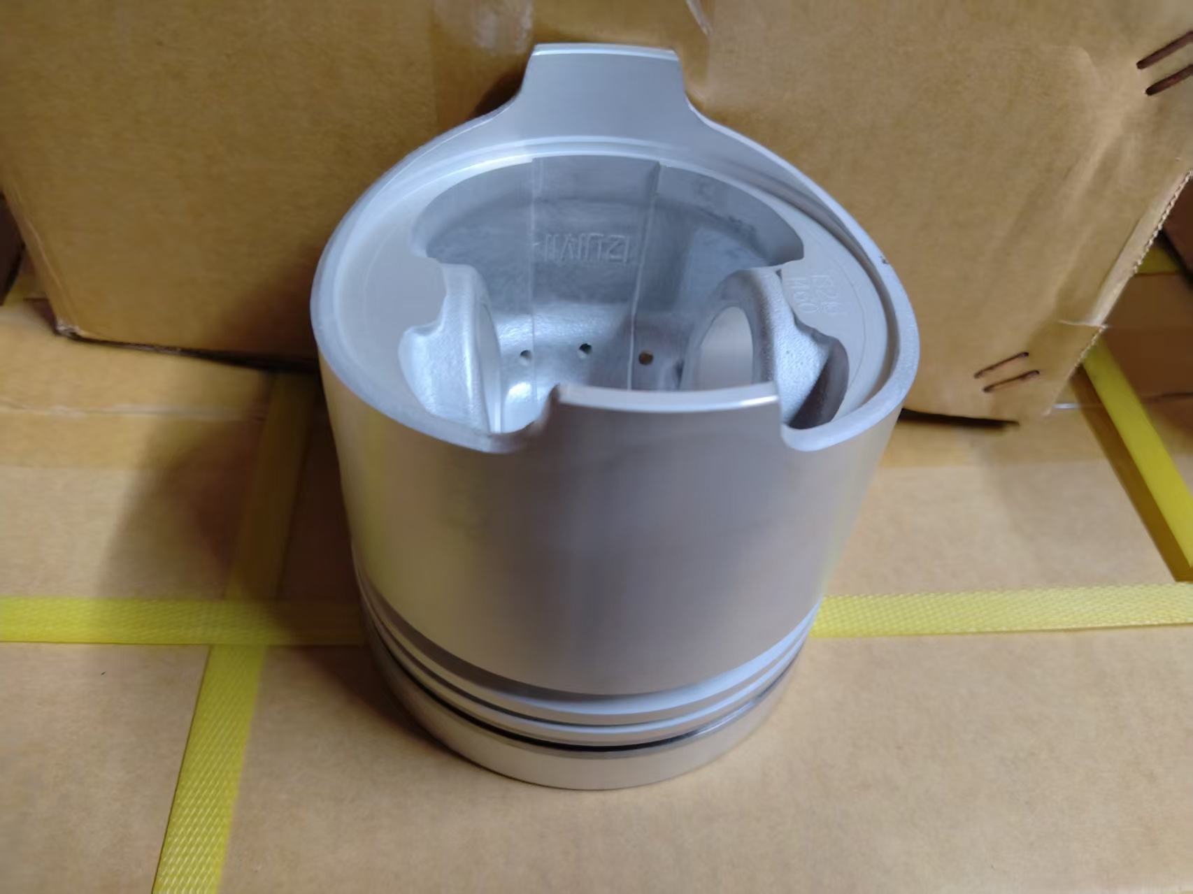 W04D W06D Piston 13216-1460 13216-1460E For Hino