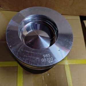Piston kit S6KT 34317-10200 975-10200 For Mitsubishi