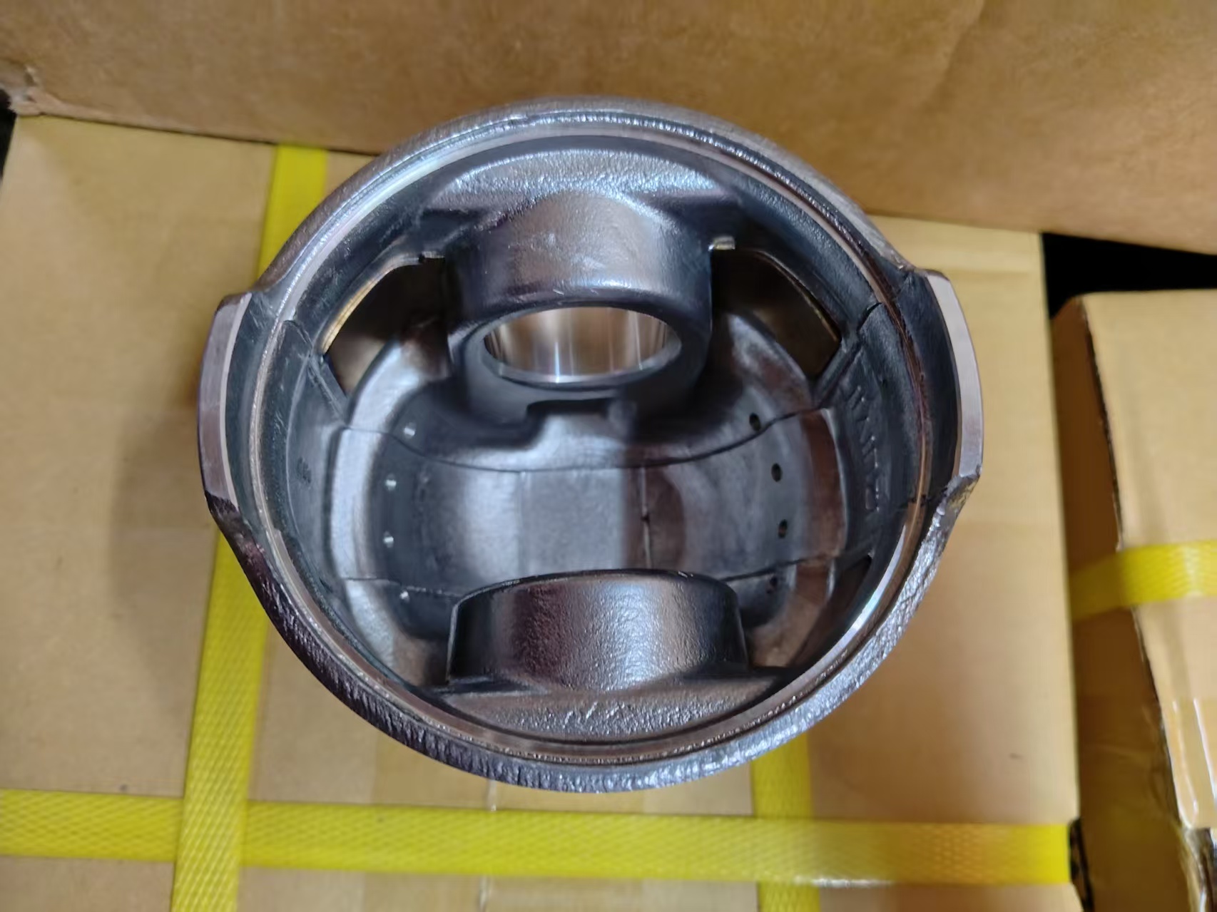 Piston kit S6S S4S 32A17-00100 32A17-00200 32A17-00300 32A17-00500 For Mitsubishi