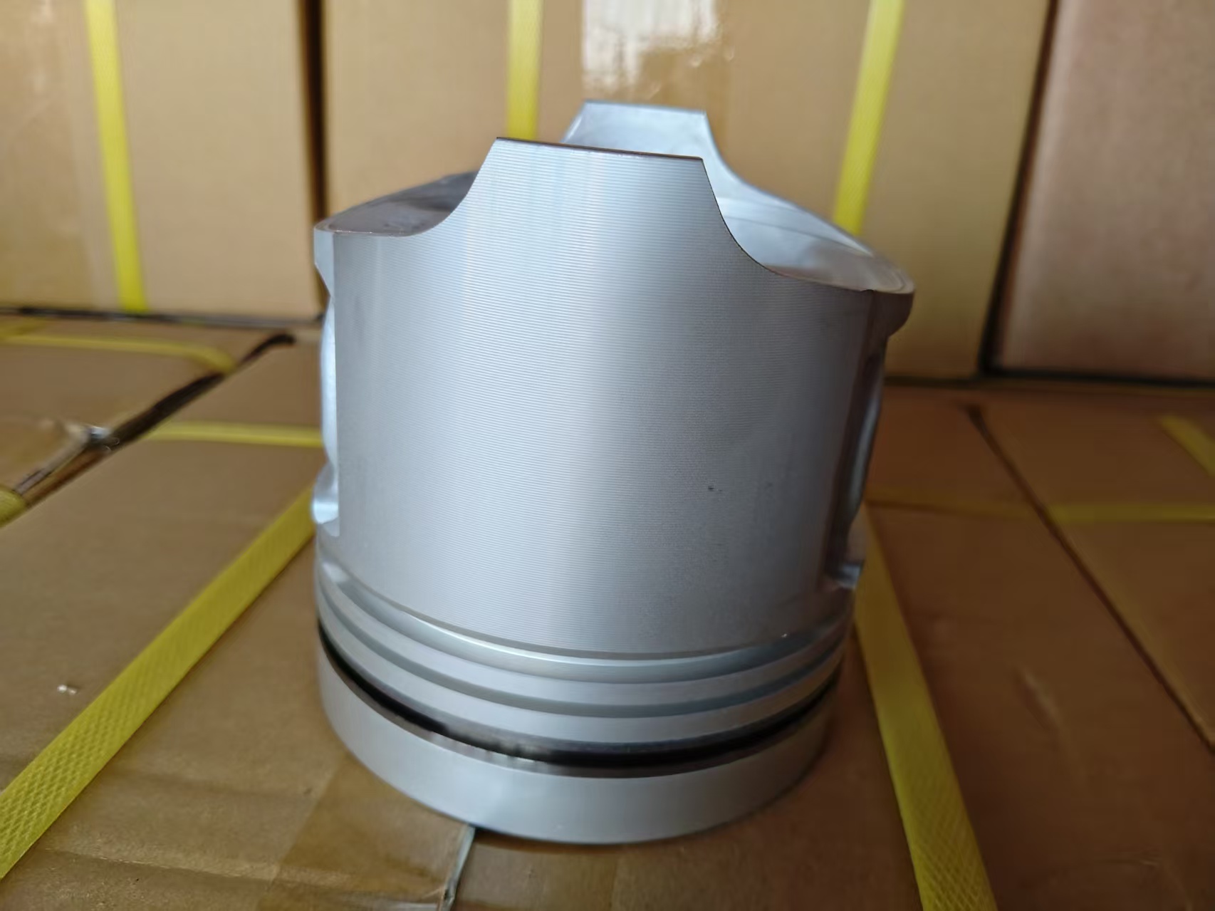 Piston W04DT W04CT W06D 13216-3201 For Hino 300