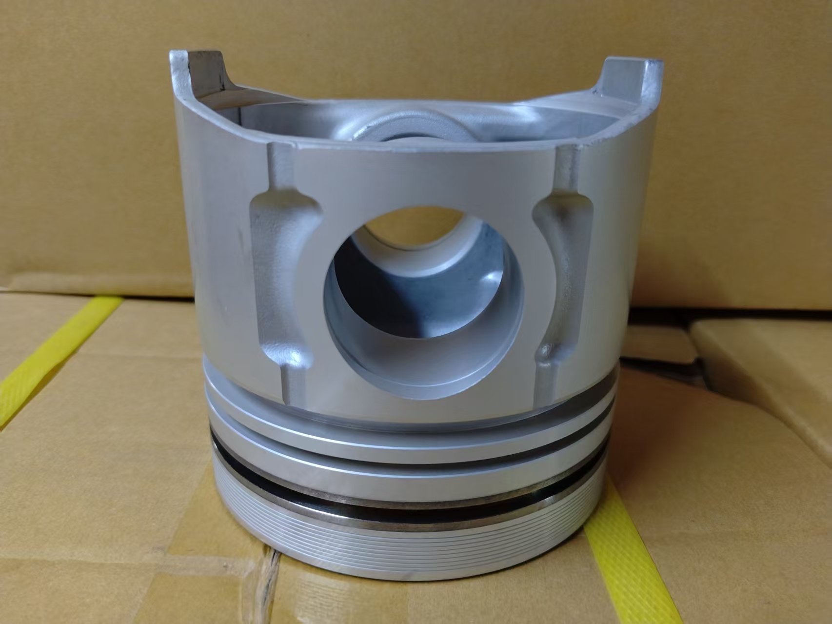 Piston kit 4BD2T 8-97025-457-2 / 8-97176-640-0 For Isuzu
