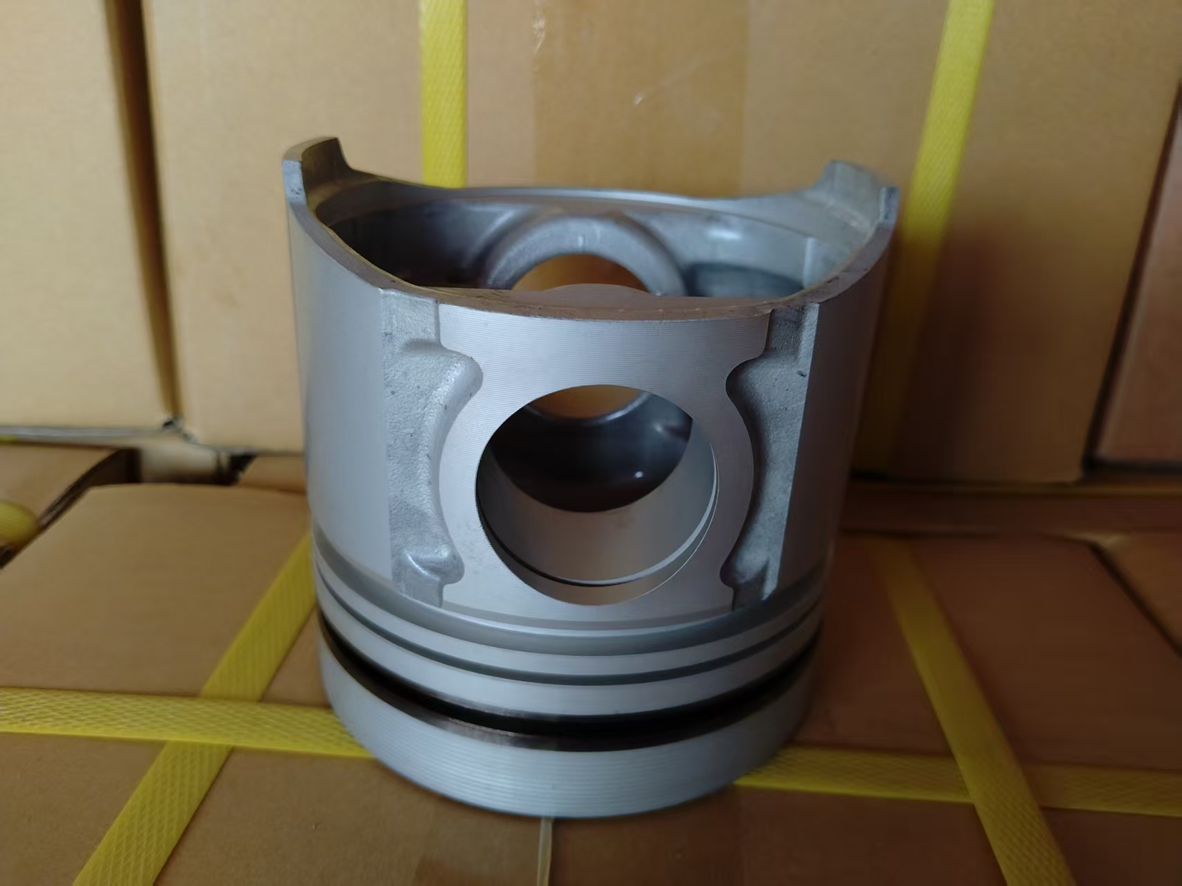 Piston kit 4BD2T 8-97176-642-0 8-97176-643-0 For Isuzu