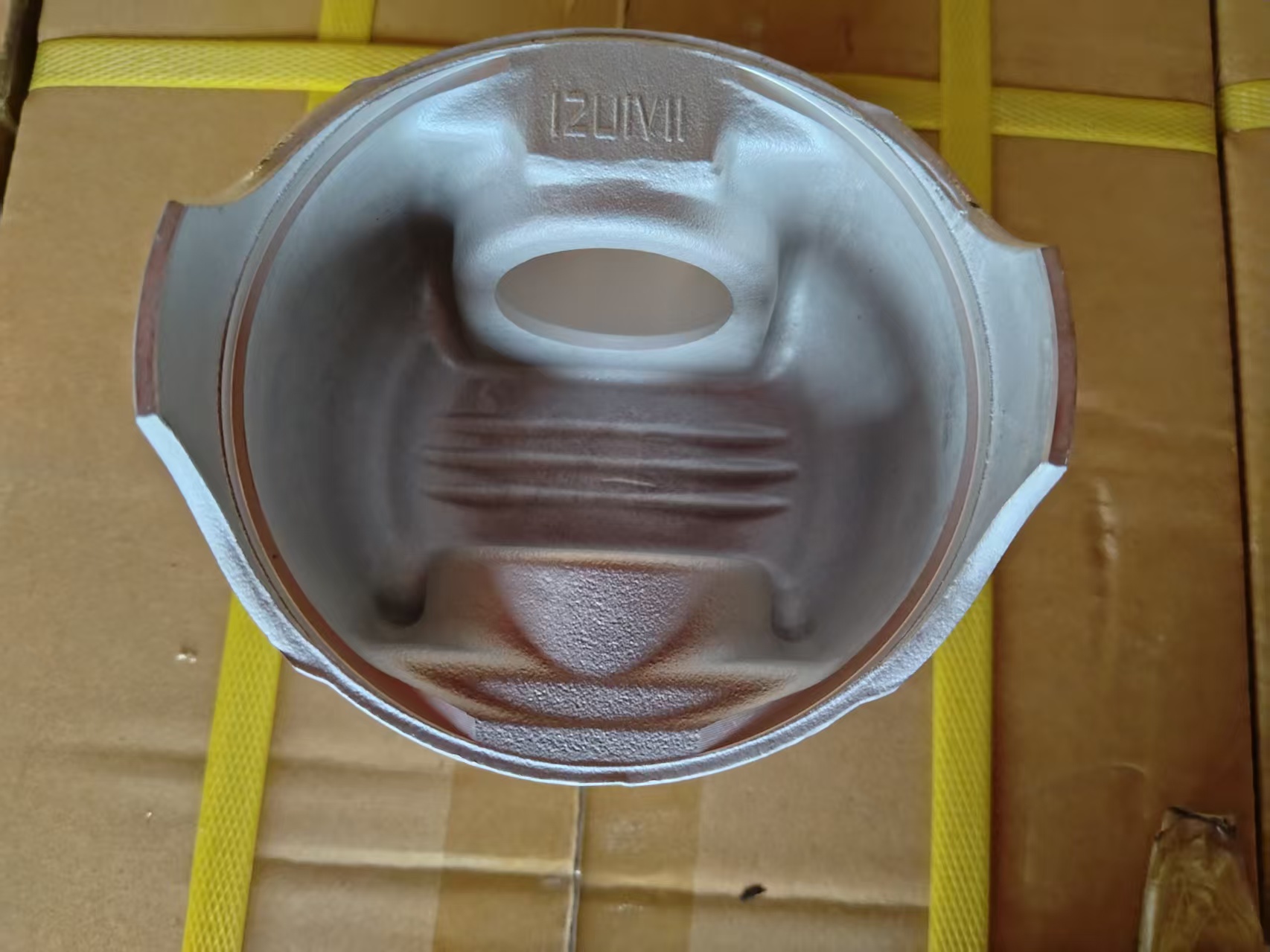 Piston W04DT W04CT W06D 13216-3201 For Hino 300