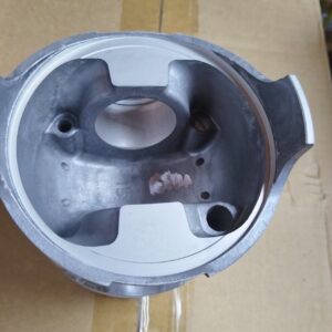 Piston kit 6HK1T New 8-98023-526-1 for Isuzu