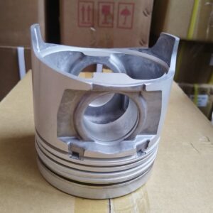 Piston kit 6HK1T New 8-98023-526-1 for Isuzu