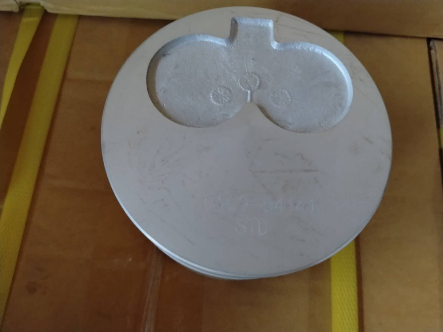 13101-64110 13101-64140 13101-64141 2C Piston no alfin for Toyota Liteace/Carina 2/Van wagon
