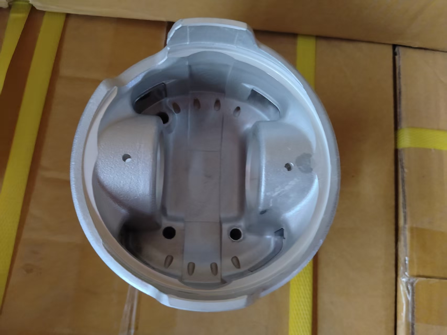 Piston kit BD25 12010-87G11 For Nissan