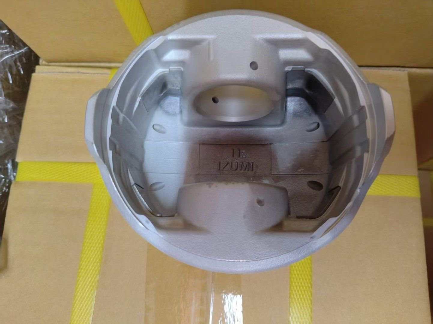 14B Piston 13101-58040 13101-58041 13103-58040 13104-58040 13105-58040 For Toyota Dyna