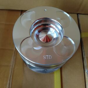 Piston kit YD25T A2010-VK50A A2010-VK510 A2010-VK511 A2010-VK515 A2010-VK52A A2010-VK582 A2010-VK58A A2010-VK59A A5010-VK576 For Nissan