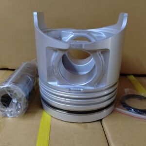 Piston kit 6HE1T 8-94391-596-1 For Isuzu