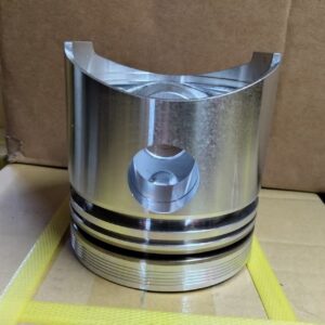 Piston kit S4E2 S6E2 98MM 34417-17102 For Mitsubishi