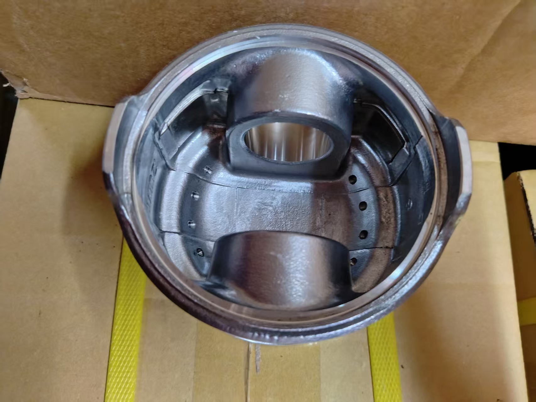 Piston kit S6S S6SD S4S S4SD 32A17-05102 For Mitsubishi