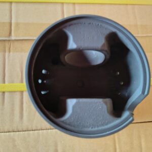 Piston kit P11C S1354-E0030B1 cast iron piston For Hino