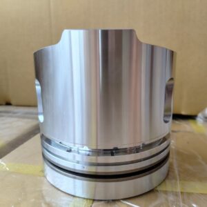 Piston with Pin and lock 4DR7 ME021861