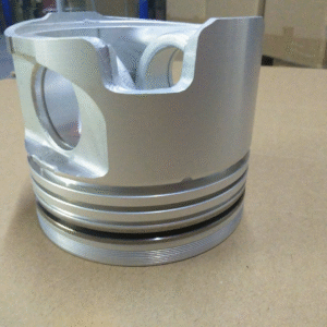 CNG Piston kit 4HF1 For Isuzu