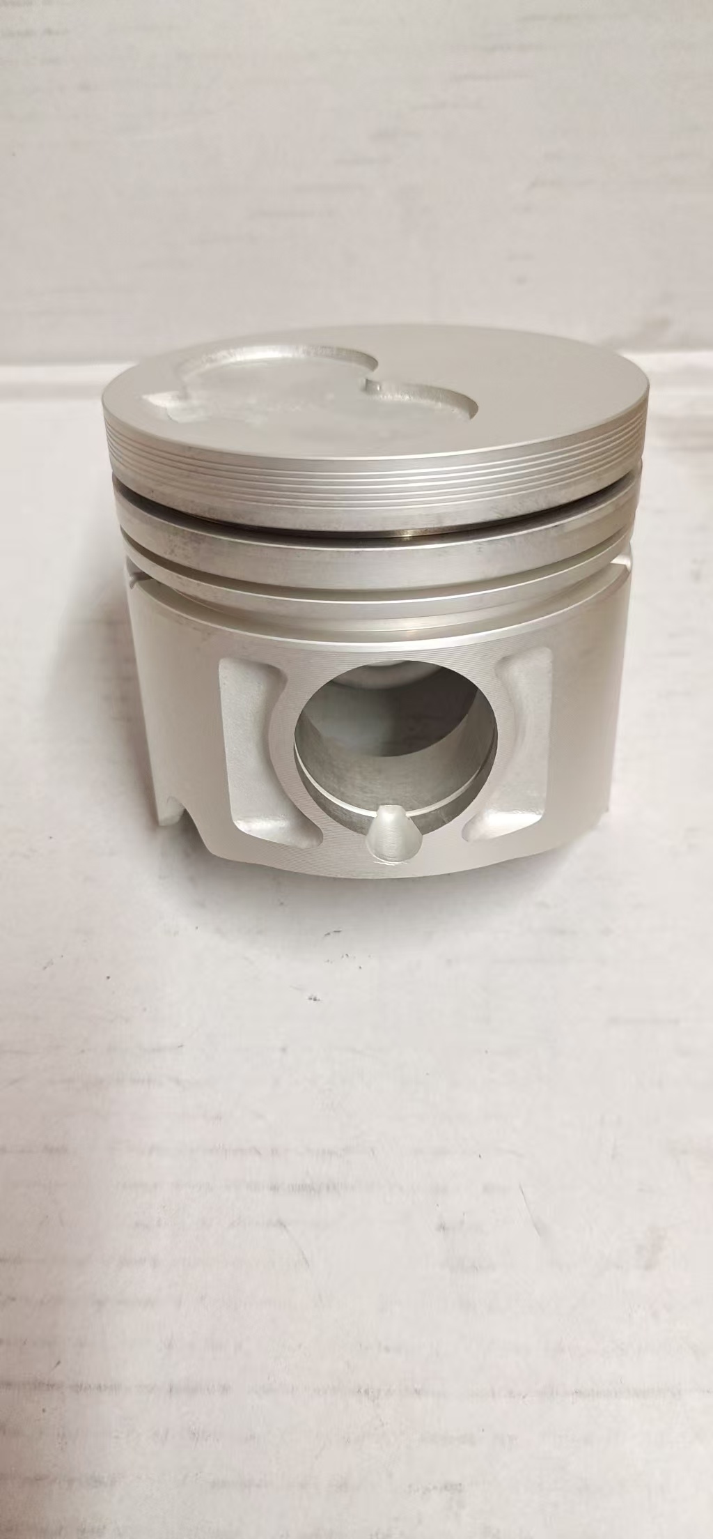 Piston kit 4JG2 8-97073-647-1 Alfin For Isuzu Forklift