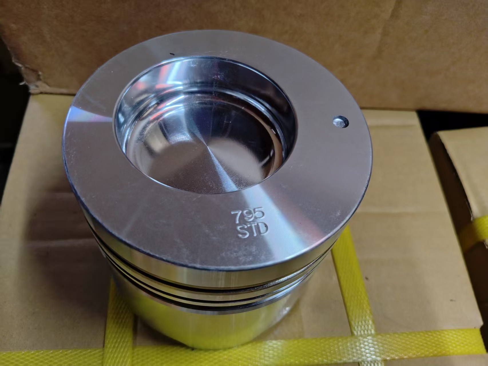 Piston kit S6S S6SD S4S S4SD 32A17-05102 For Mitsubishi